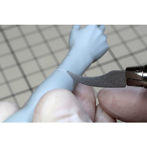 Argo File Diamond Finish Pro #400 HDR6340 1 piece