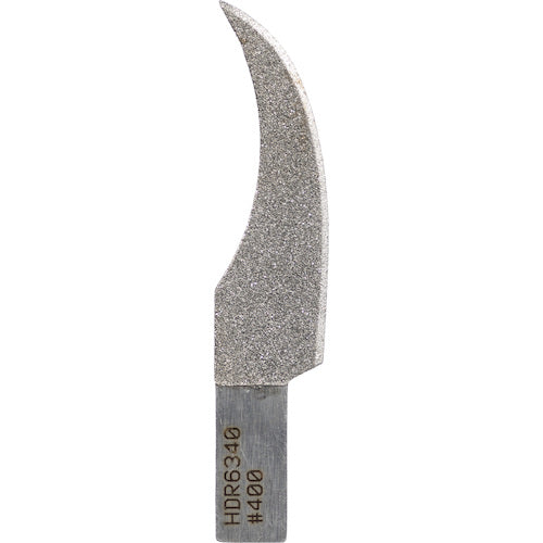 Argo File Diamond Finish Pro #400 HDR6340 1 piece