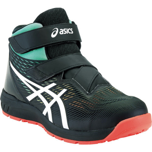 ASICS 【한정 컬러】윈 잡 CP120 UTSUROI 블랙 X 화이트 27.5 cm 1273A085.001-27.5 1 발