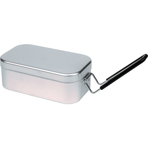 트랜지아 손잡이가 달린 알루미늄 밥 고 대 메스틴 TR-209 1 개