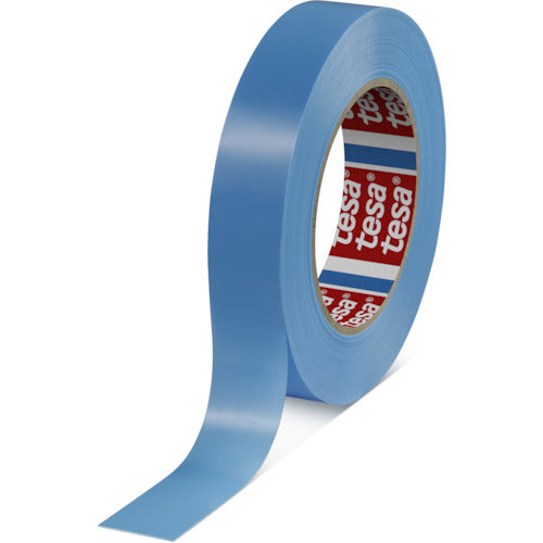 Tesa PP Strapping Tape for Temporary Fixation Tesa 64284PV10 19x66 64284PV10-19-66 1 roll
