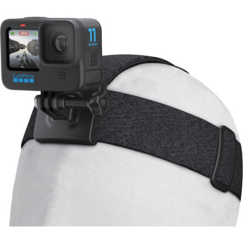 ＧｏＰｒｏ　ヘッドストラップ２．０　ACHOM-002　1 個