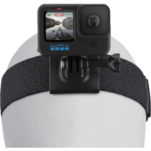 ＧｏＰｒｏ　ヘッドストラップ２．０　ACHOM-002　1 個