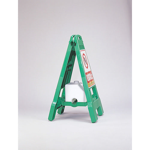 DIC Signboard "Kanbari" Green DKB800 EFGN 1 unit