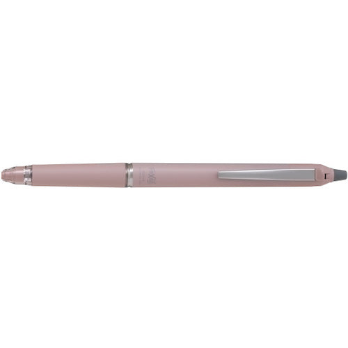 Pilot bulk purchase erasable ballpoint pen Frixion Ball Knock Zone First Light Pink 0.5mm set of 10 LFBKZ-50EF-FP-10P 1 S