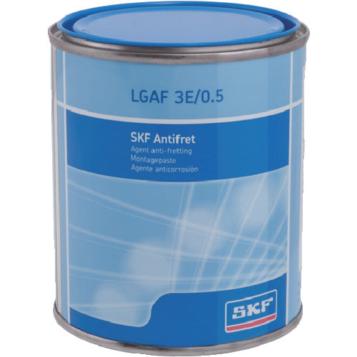 ＳＫＦ　フレッチング防止剤　ＬＧＡＦ　３Ｅ　（０．５　ｋｇ缶入り）　LGAF 3E/0.5　1 缶