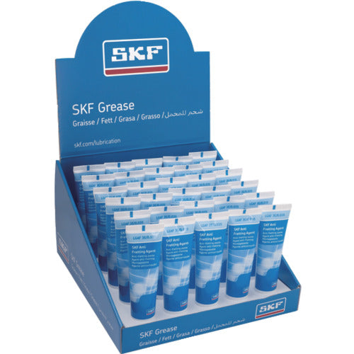 ＳＫＦ　フレッチング防止剤　ＬＧＡＦ　３Ｅ　（３５　ｇチューブ入り）　LGAF 3E/0.035　1 本