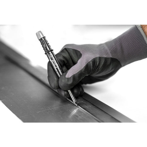 ピカマーカー　ペンシル型ケガキ針“Ｄｒｙ　Ｍｅｔａｌ”　30800　1 本