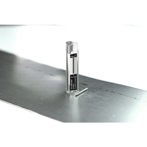 ピカマーカー　ペンシル型ケガキ針“Ｄｒｙ　Ｍｅｔａｌ”　30800　1 本