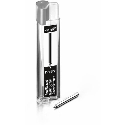 ピカマーカー　ペンシル型ケガキ針“Ｄｒｙ　Ｍｅｔａｌ”　30800　1 本