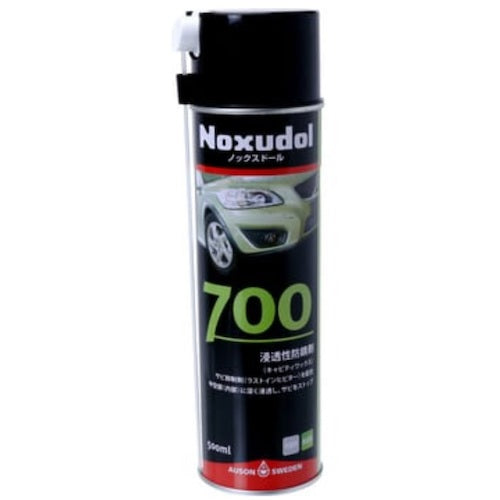 Ｎｏｘｕｄｏｌ　ノックスドール７００　５００ｍｌ（エアゾール）　NOX700-500ML　1 缶