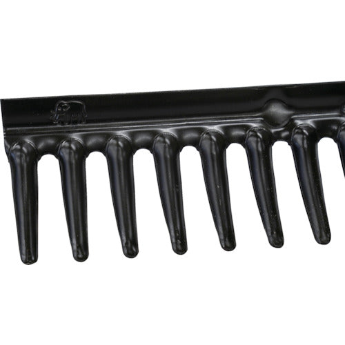 Kinzo PRO Wide Steel Rake 073170 1 piece