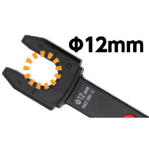 CUSTOM AC/DC clamp digital multimeter MC-02 1 unit