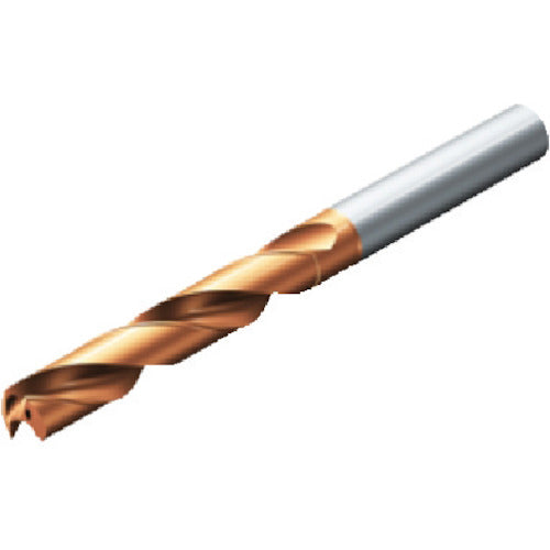 샌드빅 콜로드릴 860-PM 초경 솔리드 드릴(720) 4234 860.2-0675-021A1-PM 1개