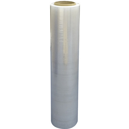 サンキョウプラ　ストレッチフィルム　５００幅　０．０２５ｍｍ厚　STR-500-25　6 巻