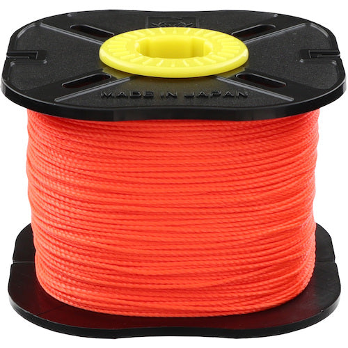 Takumi Miel Water Thread Mini Thick Orange 4835 1 pc