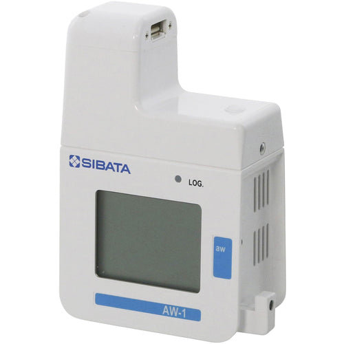 ＳＩＢＡＴＡ　水分活性測定装置　ＡＷ−１　060990-010　1 台
