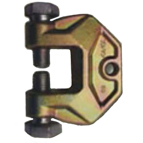 Bullman Narrow Fastener C-50 Type C-50 1 pc