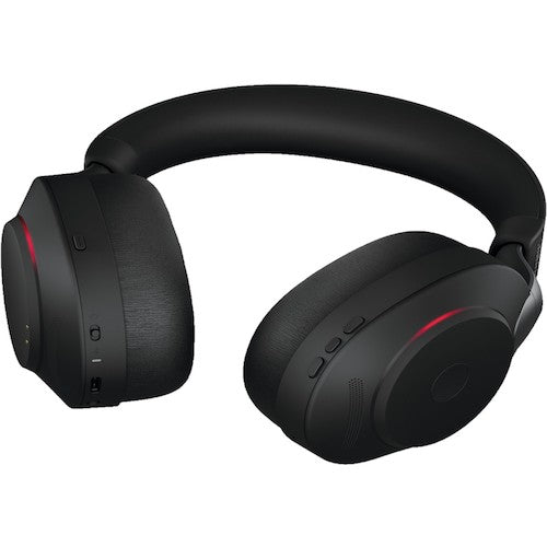 Ｊａｂｒａ　Ｊａｂｒａ　Ｅｖｏｌｖｅ２　８５　ＵＣ　Ｓｔｅｒｅｏ　ＵＳＢ−Ｃ　Ｂｌａｃｋ　28599-989-899　1 個