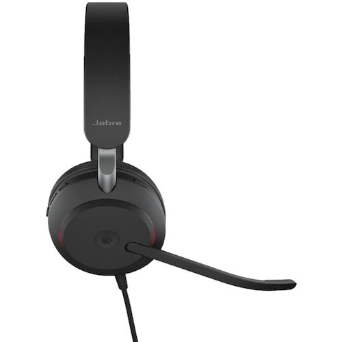 Ｊａｂｒａ　Ｊａｂｒａ　Ｅｖｏｌｖｅ２　４０　ＳＥ　ＵＳＢ−Ａ　ＭＳ　Ｓｔｅｒｅｏ　24189-999-999　1 個