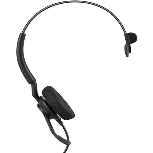 Ｊａｂｒａ　Ｊａｂｒａ　Ｅｎｇａｇｅ　４０−（Ｉｎｌｉｎｅ　Ｌｉｎｋ）ＵＳＢ−Ａ　ＵＣ　Ｍｏｎｏ　4093-419-279　1 個