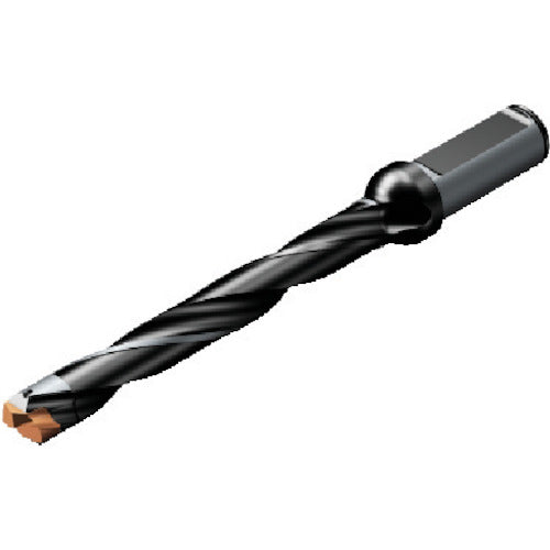 Sandvik CoroDrill 870 Exchangeable Head Drill (446) 870-1800-18L20-8 1 piece
