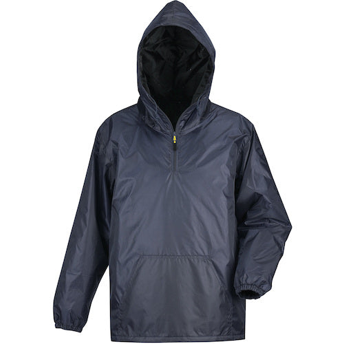 카지메이크 퀼트 야케 NX 네이비 3 L 8321-55-3 L 1 착용