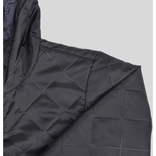 카지메이크 퀼트 야케 NX 네이비 3 L 8321-55-3 L 1 착용