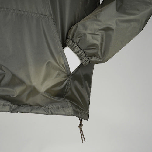 카지메이크 퀼트 야케 NX 네이비 3 L 8321-55-3 L 1 착용