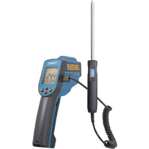 SKF 적외선 온도계 TKTL 31 TKTL 31 1대