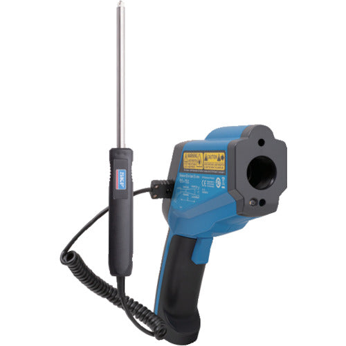 SKF 적외선 온도계 TKTL 31 TKTL 31 1대