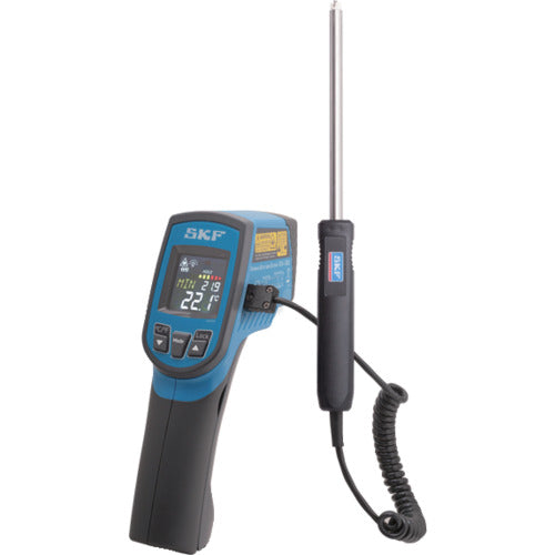SKF 적외선 온도계 TKTL 21 TKTL 21 1대