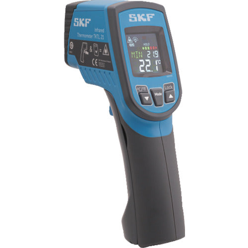 SKF 적외선 온도계 TKTL 21 TKTL 21 1대