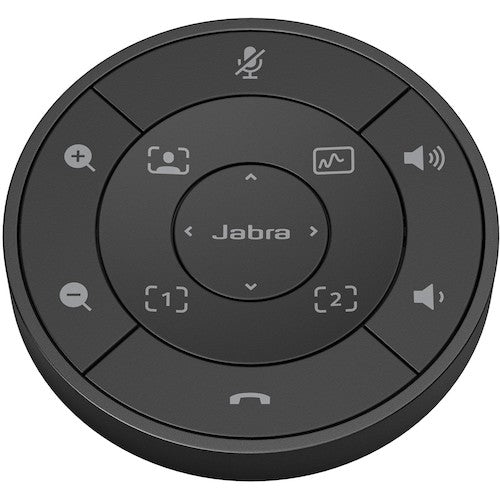 Ｊａｂｒａ　Ｊａｂｒａ　ＰａｎａＣａｓｔ　５０　Ｒｅｍｏｔｅ　Ｃｏｎｔｒｏｌｌｅｒ　Ｂｌａｃｋ　8220-209　1 個