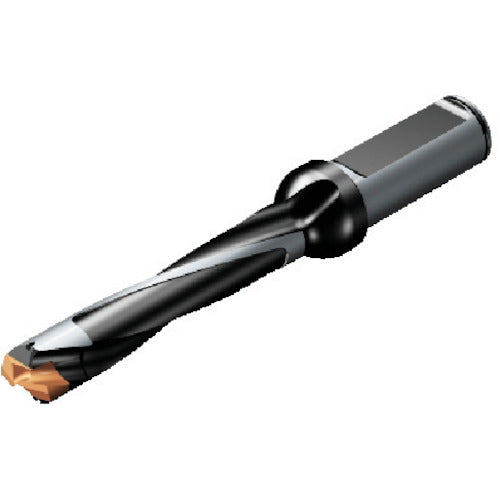 Sandvik CoroDrill 870 Exchangeable Head Drill (446) 870-2500-25L32-5 1 piece