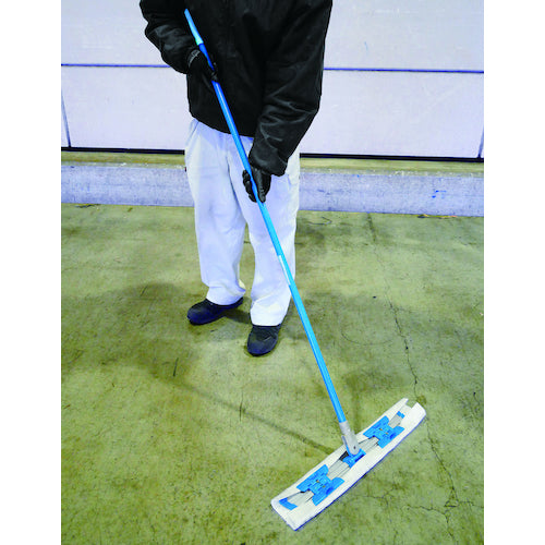 pig 오일 전용 걸레 패드 RFL641-6119 1 가방