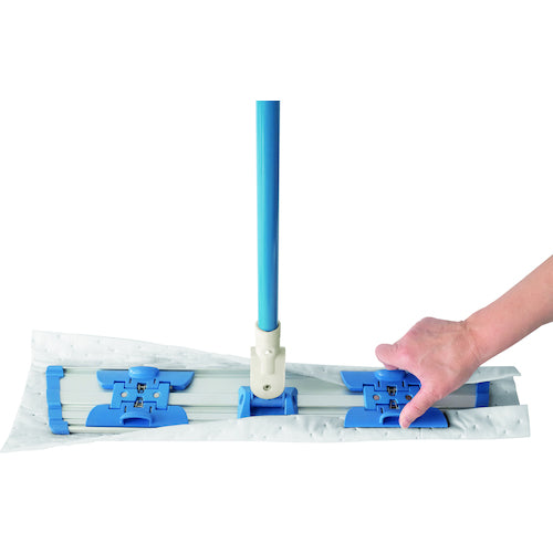 pig 오일 전용 걸레 패드 RFL641-6119 1 가방