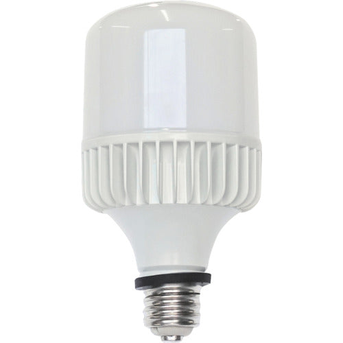 세프티 키라리트라이트 LED 공사용 LED 전구 구금 E39 100/200V 겸용 옥외용 밸러스트레스 수은등 500W 상당 SH40-TL-TR 1개