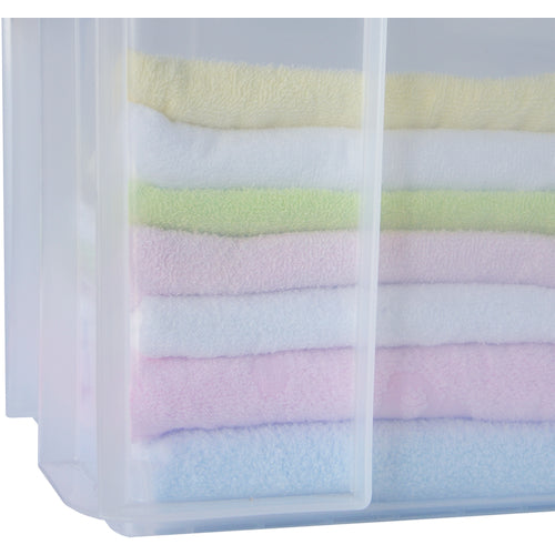 ＴＥＮＭＡ　収納ケース　ロックス　３９０Ｍ　811001089　1 個