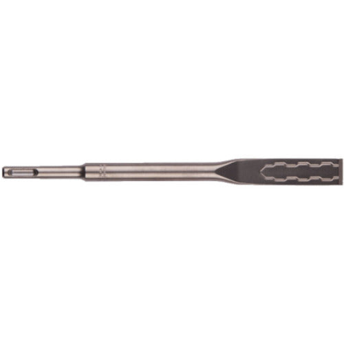 Milwaukee SLEDGE SDS PLUS Self Sharpening Cold Chisel (250 x 20 mm) 49 ...