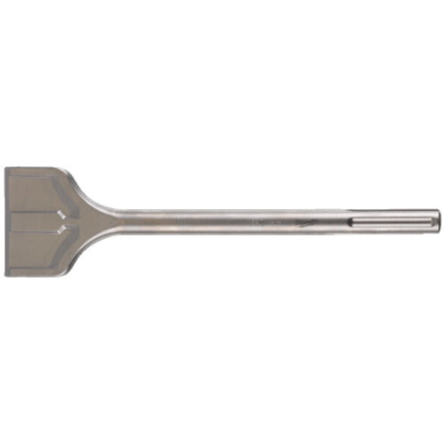Milwaukee SLEDGE SDS MAX Self Sharpening Wide Chisel (300 x 80 mm) 4932478269 1 piece