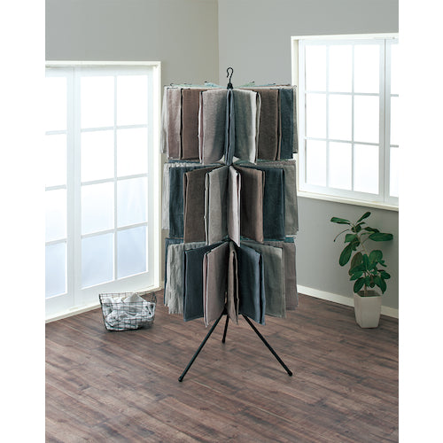 ＴＥＮＭＡ　パラソルスタンド３段　ＰＳＢＫ−０８　811001084　1 台