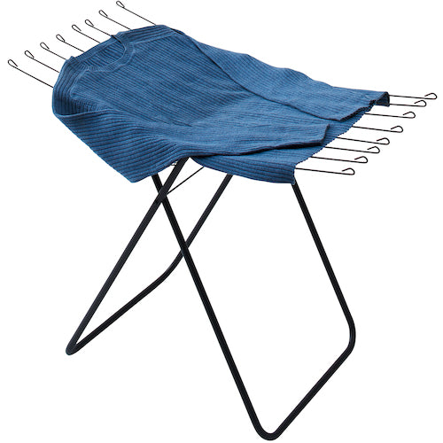 TENMA Towel Hanger Stand PSBK-01 811001077 1 unit