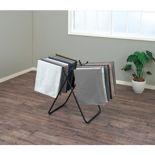 TENMA Towel Hanger Stand PSBK-01 811001077 1 unit