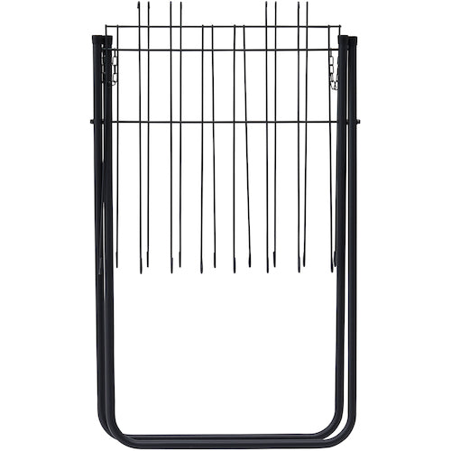 TENMA Towel Hanger Stand PSBK-01 811001077 1 unit