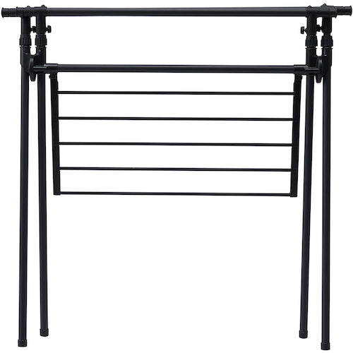 ＴＥＮＭＡ　伸縮室内物干しＸ型　ＰＳＢＫ−０５　811001081　1 台