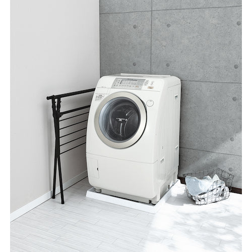 ＴＥＮＭＡ　伸縮室内物干しＸ型　ＰＳＢＫ−０５　811001081　1 台