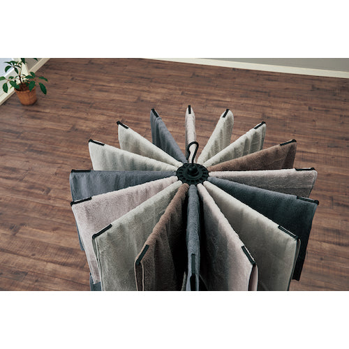 ＴＥＮＭＡ　パラソルスタンド２段　ＰＳＢＫ−０７　811001083　1 台