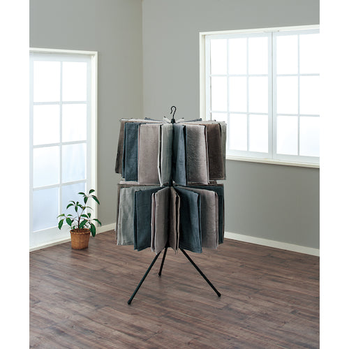 ＴＥＮＭＡ　パラソルスタンド２段　ＰＳＢＫ−０７　811001083　1 台