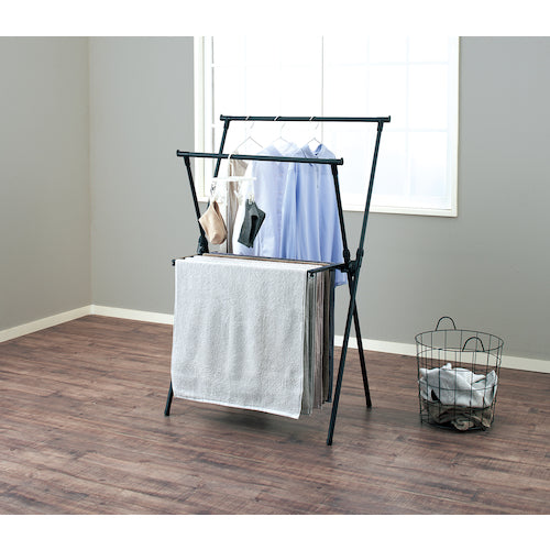 TENMA 실내물건조 X형 PSBK-04 811001080 1대